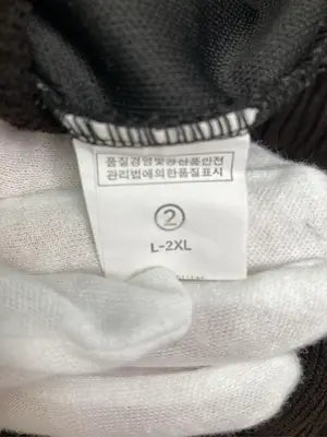 カーゴパンツ/パンツ/ブラウン/L-2XL