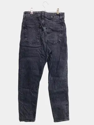 ZARA/ザラ/デニムパンツ/パンツ/ブラック/EUR36
