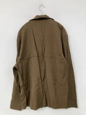 ZARA/ザラ/シャツ/ブラウス/トップス/カーキ/M