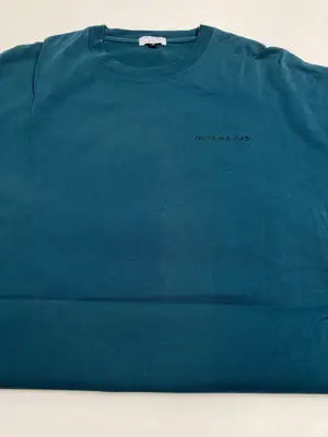 a.v.v/アーヴェヴェ/Tシャツ/カットソー/トップス/グリーン/M