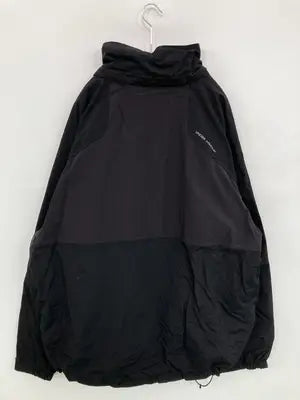 UNDER ARMOUR/アンダーアーマー/ジャージ/トラックジャケット/トップス/ブラック/XL