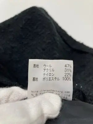 FLASK/その他パンツ/パンツ/ブラック/40