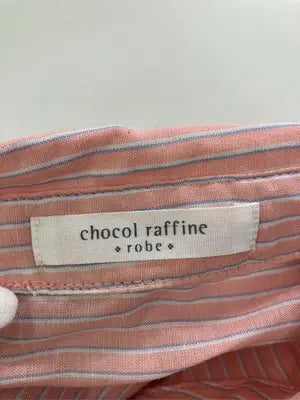 chocol raffine/ショコラフィネ/シャツ/ブラウス/トップス/ピンク/F