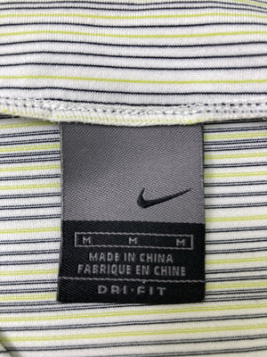 NIKE/ナイキ/Tシャツ/カットソー/トップス/ホワイト/M