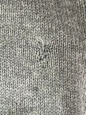 CHAPS/チャップス/ベスト/トップス/グレー/XL
