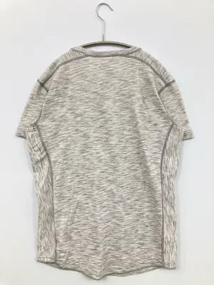 AMERICAN EAGLE/アメリカンイーグル/Tシャツ/カットソー/トップス/グレー/XS