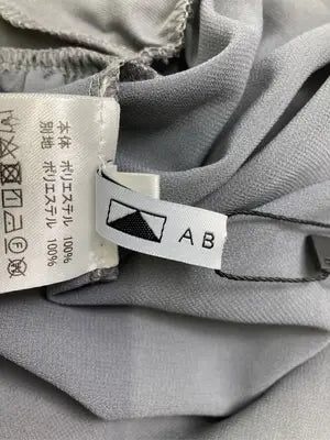ABITOKYO/アビトーキョー/Tシャツ/カットソー/トップス/グレー/F
