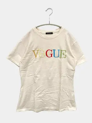 GALLERIE/ギャラリー/Tシャツ/カットソー/トップス/アイボリー