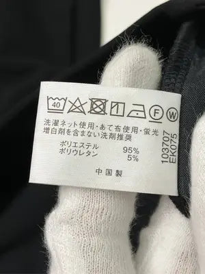 その他パンツ/パンツ/ブラック/M
