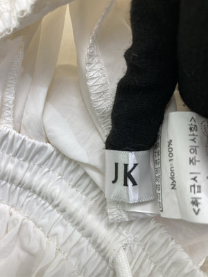 JK/カーゴパンツ/パンツ/ホワイト