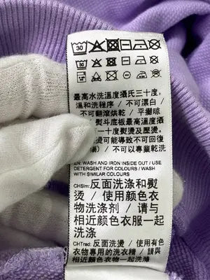 PUMA/プーマ/パーカー/トップス/パープル/US S