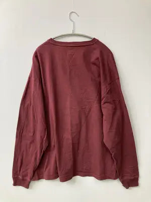 Quash/クワッシュ/Tシャツ/カットソー/トップス/ブラウン/M