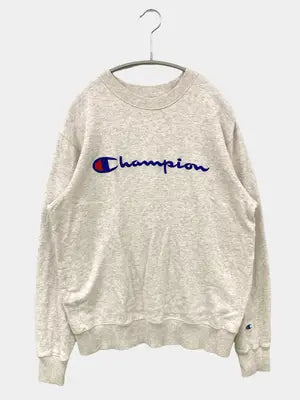 Champion/チャンピオン/スウェット/トップス/グレー/L