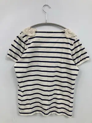 STYLEBASIC/スタイルベーシック/Tシャツ/カットソー/トップス/ホワイト/M