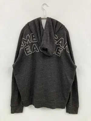 American Eagle Outfitters/アメリカンイーグルアウトフィッターズ/パーカー/トップス/グレー/XL