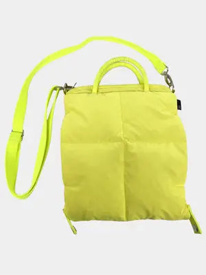 ROOTOTE/ルートート/ショルダーバッグ/バッグ/イエロー