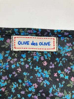 OLIVE des OLIVE/オリーブデオリーブ/ドレス/ワンピース/ドレス/ブラック