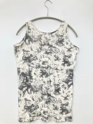 PENDORA/ペンドラ/タンクトップ/トップス/ホワイト/L