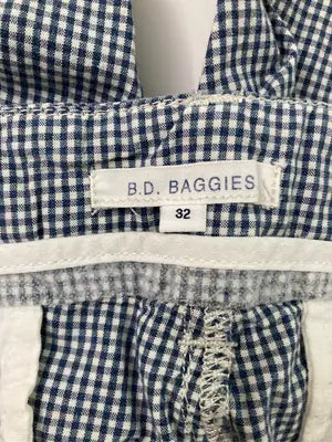 BAGGIES/その他パンツ/パンツ/ブルー/32