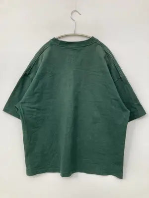 BEN DAVIS/ベンデイビス/Tシャツ/カットソー/トップス/グリーン/M