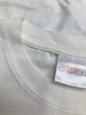 CARFIELD/カーフィールド/Tシャツ/カットソー/トップス/ホワイト/L  チェスト96～104