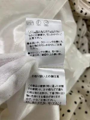 Heather/ヘザー/シャツワンピース/ワンピース/ドレス/ベージュ/F