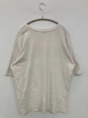 Apart by/アパートバイ/Tシャツ/カットソー/トップス/ホワイト/F