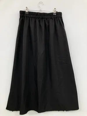 スカート/スカート/ブラック/L