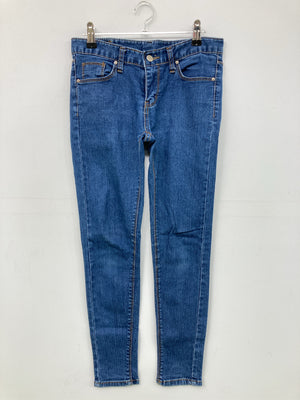 -5KG JEANS/デニムパンツ/パンツ/ブルー/26