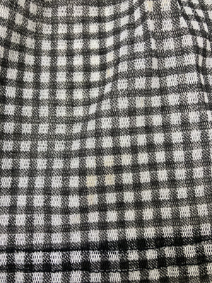 Abutilon/シャツ/ブラウス/トップス/ブラック