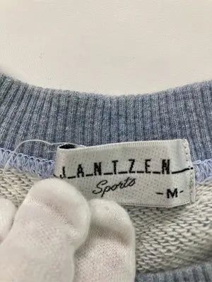 JANTZEN/ジャンセン/スウェット/トップス/ブルー/M