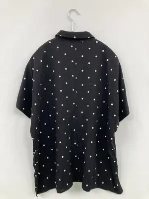 UNIQLO/ユニクロ/シャツ/ブラウス/トップス/ブラック/L