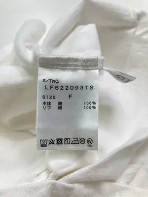 Doritos/Tシャツ/カットソー/トップス/ホワイト/F