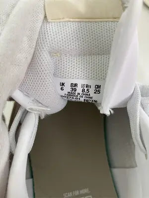 PUMA/プーマ/スニーカー/シューズ/ホワイト/25cm