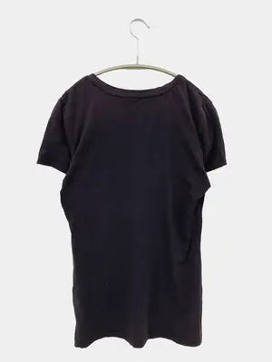 BANANA REPUBLIC/バナナリパブリック/Tシャツ/カットソー/トップス/ブラック/XS