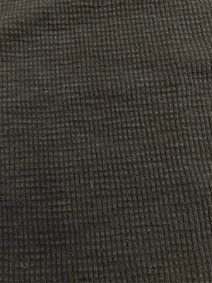 ILL'S/イルズ/Tシャツ/カットソー/トップス/ブラック/M