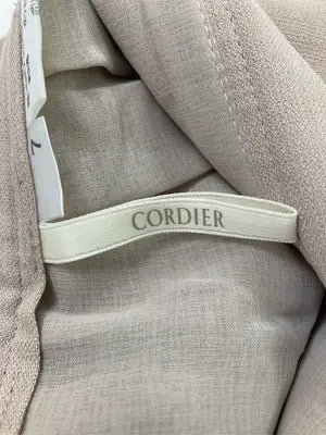 CORDIER/コルディエ/その他パンツ/パンツ/ベージュ/7