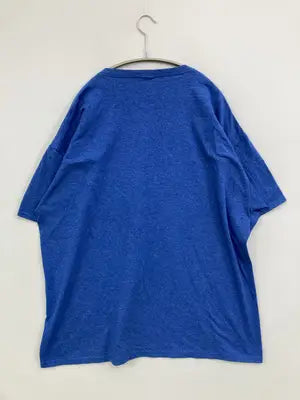 Disney/ディズニー/Tシャツ/カットソー/トップス/ブルー/XL