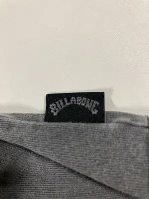 BILLA BONG/ビラボン/Tシャツ/カットソー/トップス/ブラック/XL