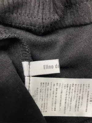 Ellno de Mavie/ワンピース/ワンピース/ドレス/ブラック/F