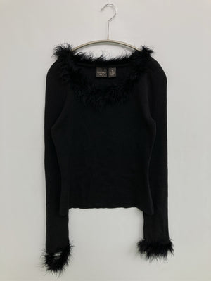 COPER KEY/その他トップス/トップス/ブラック/M