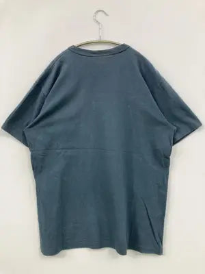 Left Alone/レフトアローン/Tシャツ/カットソー/トップス/グリーン/L