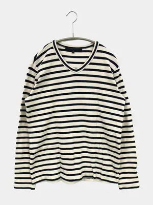 DESIGN WORKS/Tシャツ/カットソー/トップス/その他/S