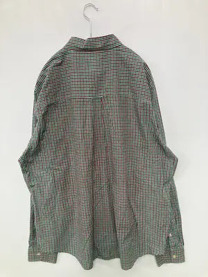 CHAPS/チャップス/シャツ/ブラウス/トップス/グリーン/XXL