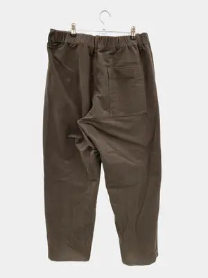 無印良品/ムジルシリョウヒン/その他パンツ/パンツ/ブラウン/L-XL