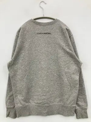 Champion/チャンピオン/スウェット/トップス/グレー/M