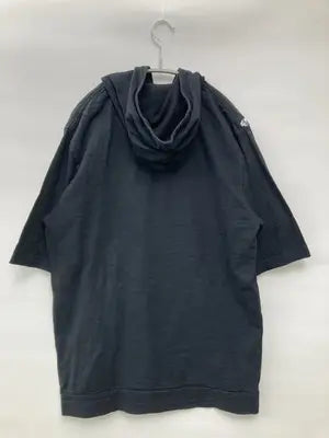 ILL’S/イルズ/パーカー/トップス/ブラック/LARGE