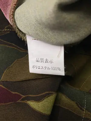 Lady's Fashion/シャツ/ブラウス/トップス/カーキ/9
