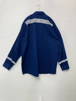 RED KAP/レッドキャップ/シャツ/ブラウス/トップス/ブルー/XL