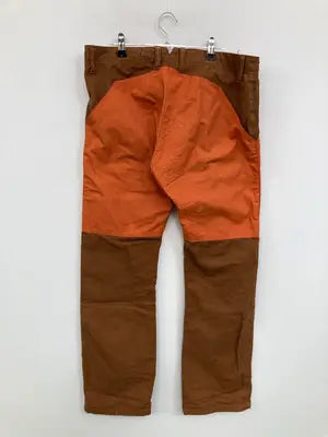 FJALLRAVEN/フェールラーベン/その他パンツ/パンツ/オレンジ/L